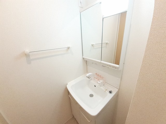 メゾン Ｆ 101 洗面所