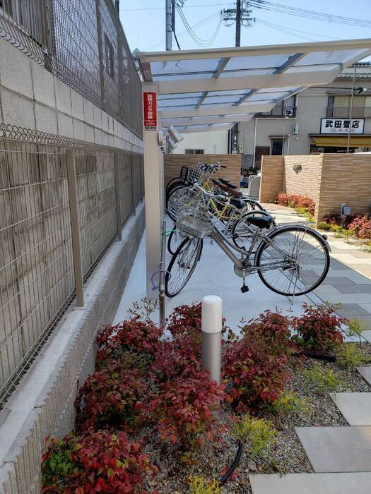 アモーレ松香園 105 その他共有部分