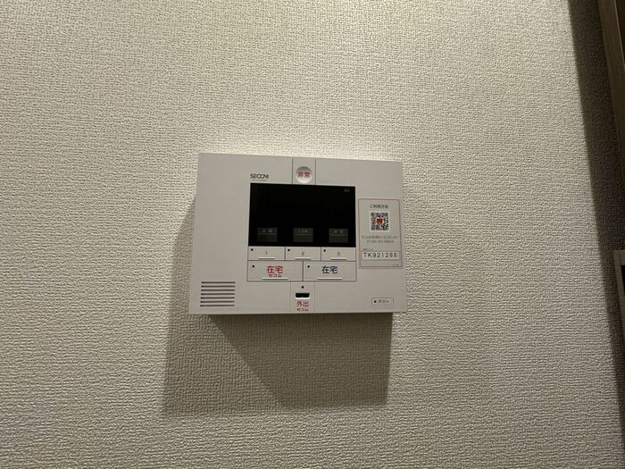 ユーフォリア 101 セキュリティ