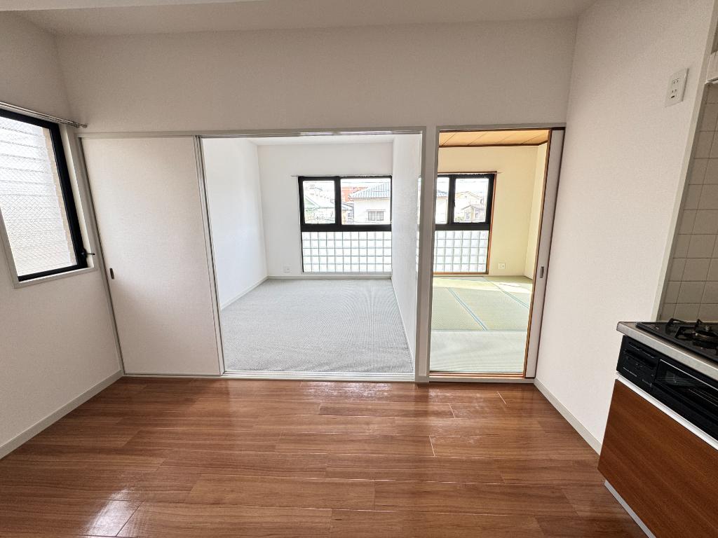 メゾン北村 201 その他部屋・スペース