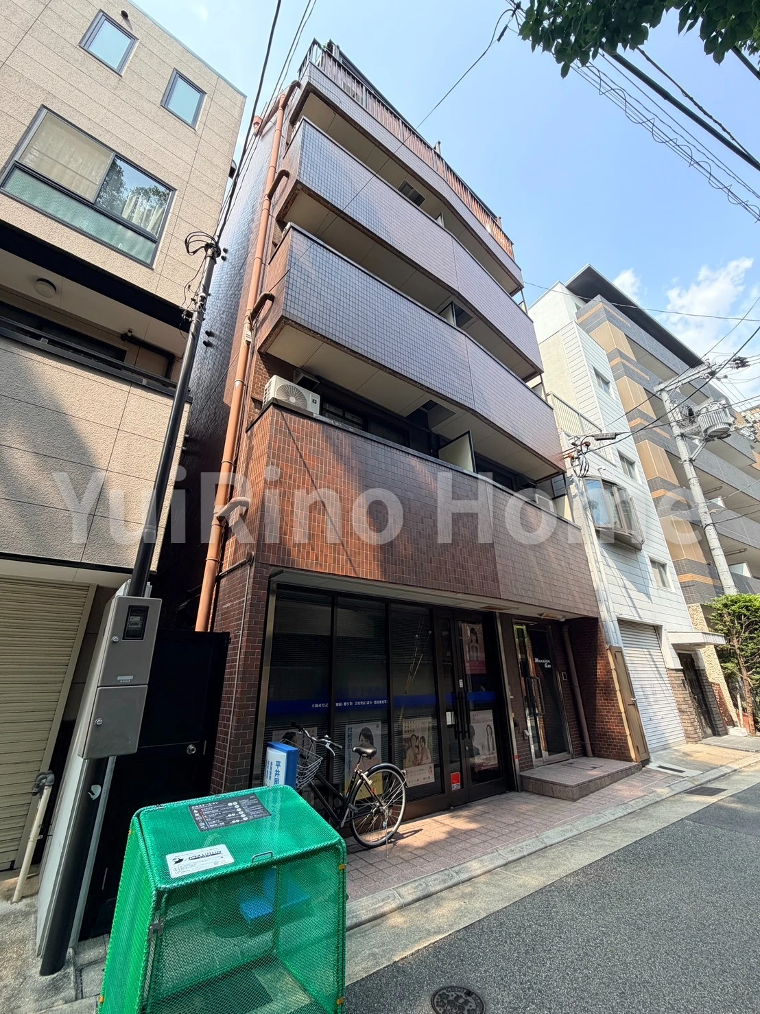 マンション麻生 403 その他