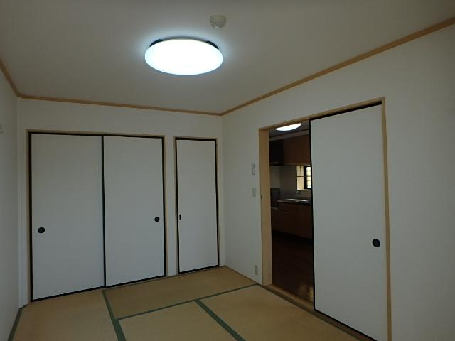 甲子園マンション２ 202 その他部屋・スペース