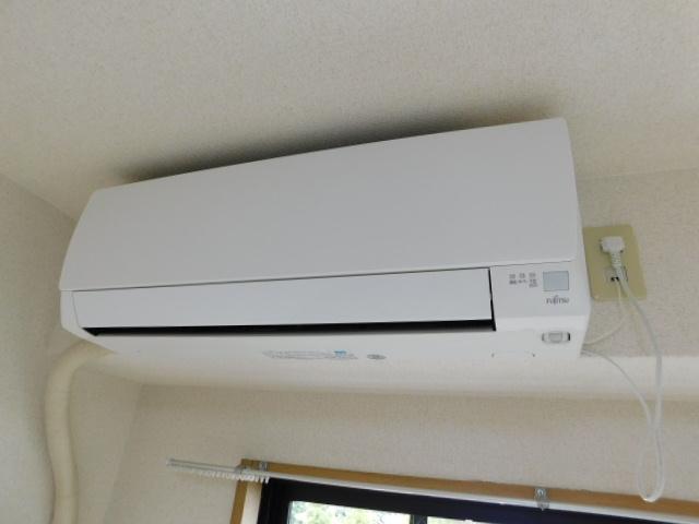 ＣＡＳＯＮＡ 107 その他設備