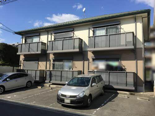 パークアレイ武庫川(パークアレイムコガワ) 0201 間取り図