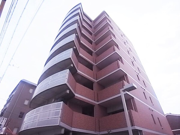 パレス東洋上甲子園 901 外観