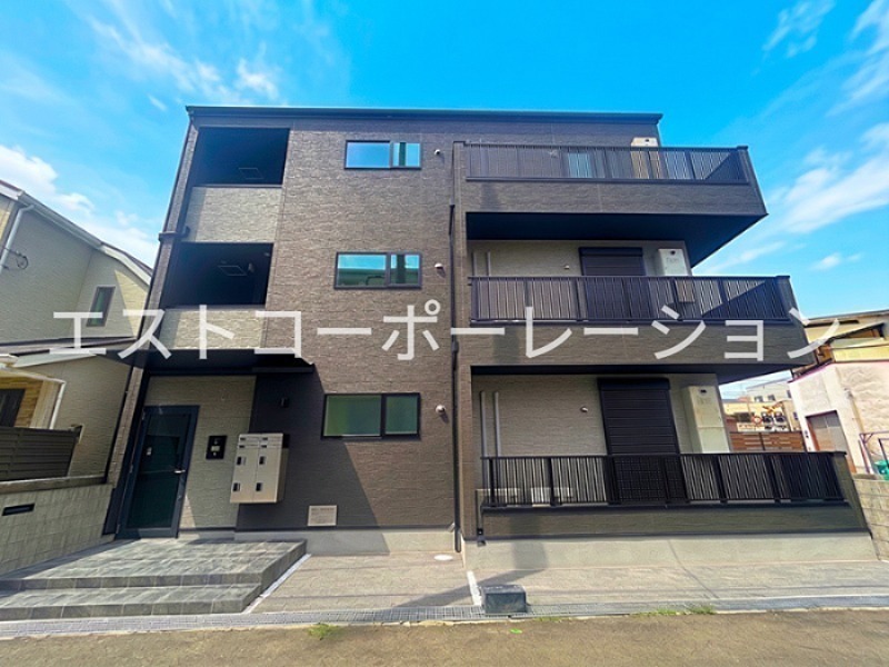 リブレメゾン下大市西町Ⅰ