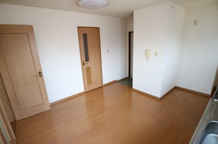 ローテローゼ久寿川 301 その他部屋・スペース