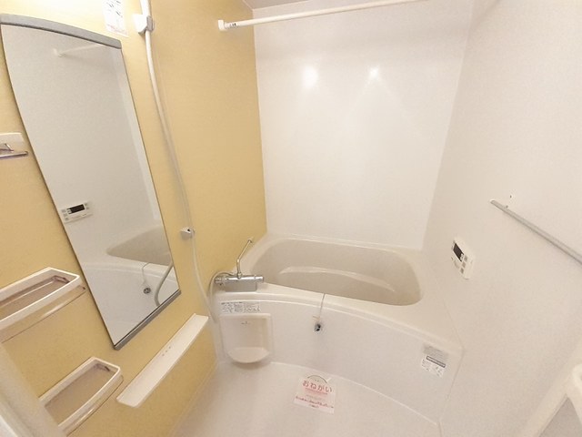 コモド カーサ 302 浴室