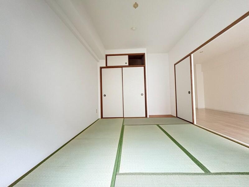 西宮エバーグリーン 0102 その他部屋・スペース
