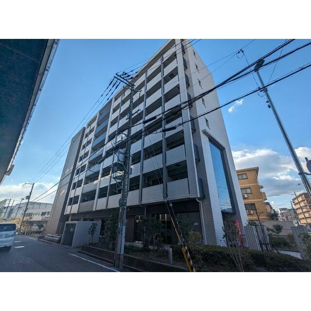 エスリード西宮北口第２
