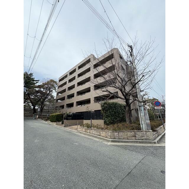 ファミール夙川宮西町 301 外観