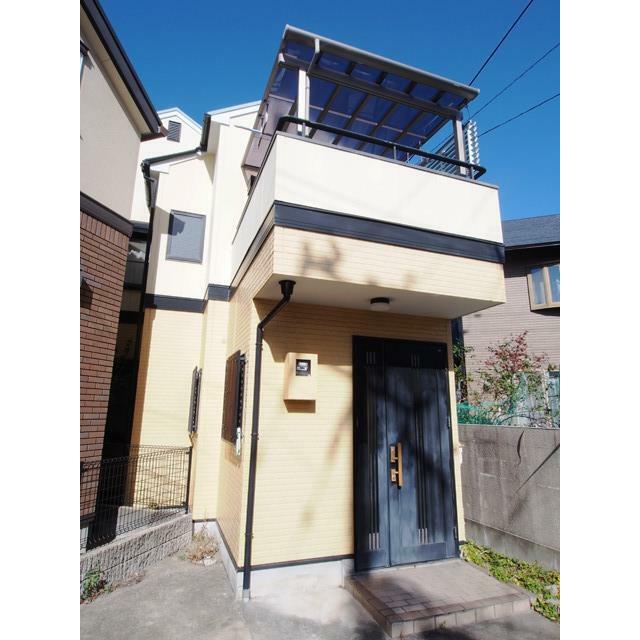 松園町戸建