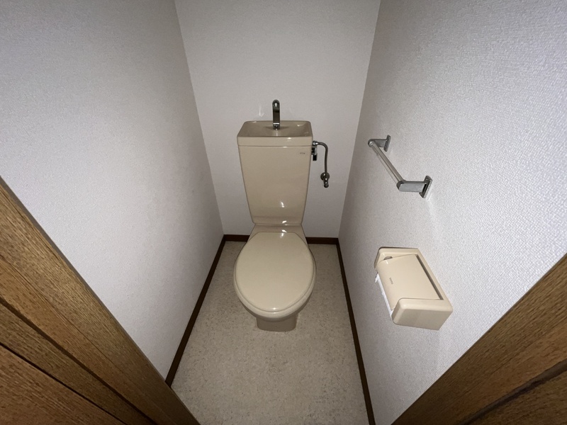 ビクトワールシェル 305 トイレ