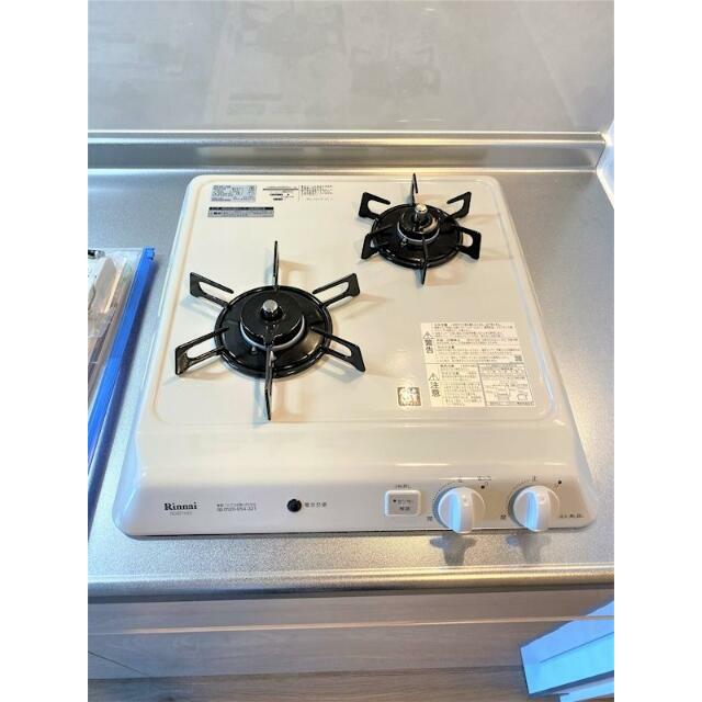 ラ・ビィＮＡＫＡＺＥＮ 101 キッチン