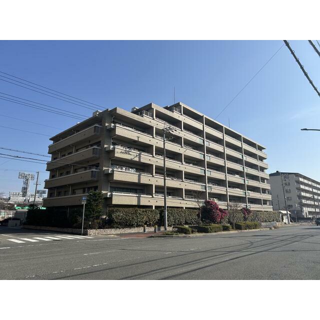 ローレルスクエア甲子園壱番館 103 外観