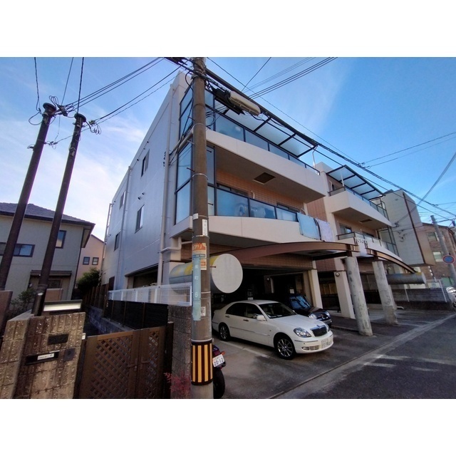 グランディア夙川Ⅰ 102 外観
