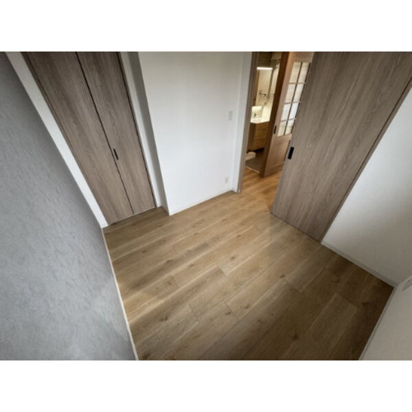 GRAN KOBELIA津門大箇町 302 リビング