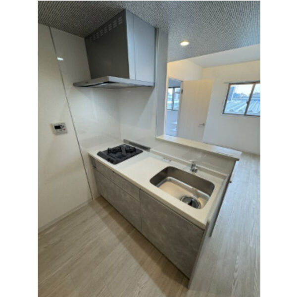 GRAN KOBELIA津門大箇町 303 キッチン