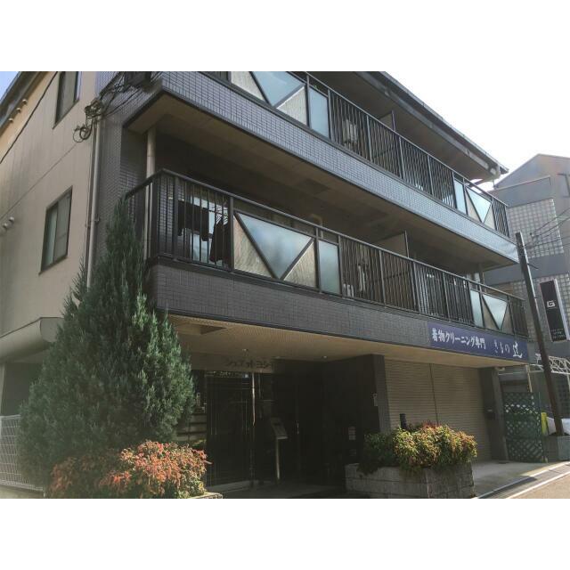 シュエット吉本 303 外観