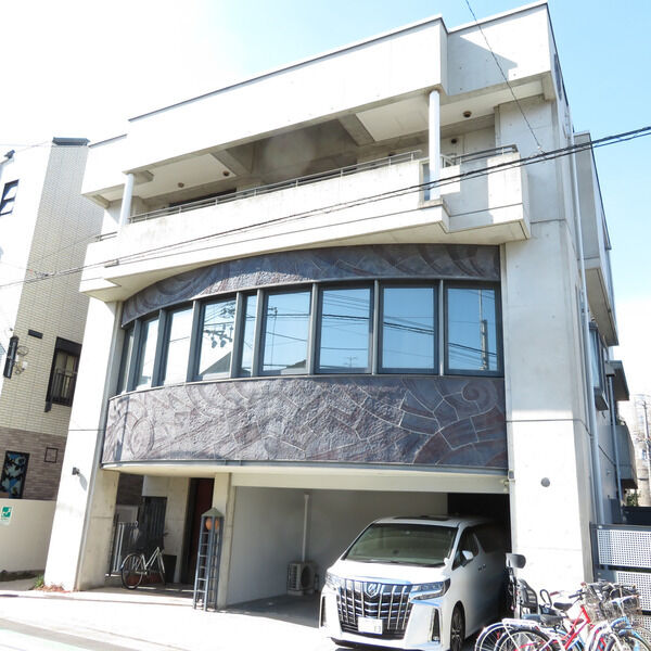 アバンテ甲子園 B201 外観