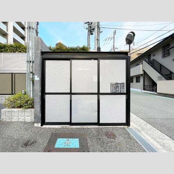 プライマル西宮夙川(サムティ夙川レジデンス) 902 その他共有部分