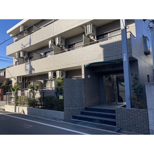 クレアコート産所町