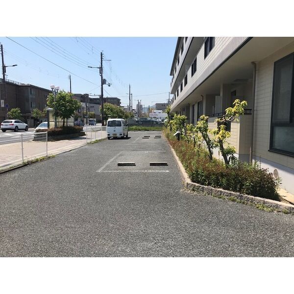 フローラル夙川 00301 その他共有部分