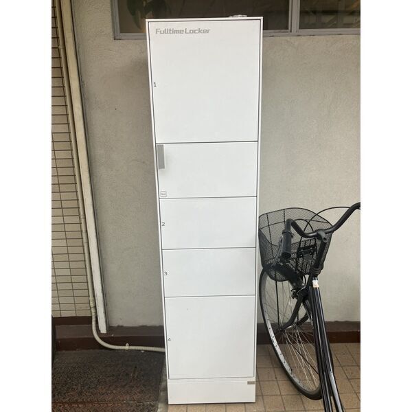 ファインキャッスル城ヶ堀 00402 その他設備