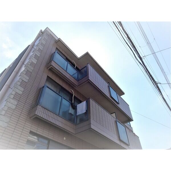 サンパレス21夙川東 303 外観
