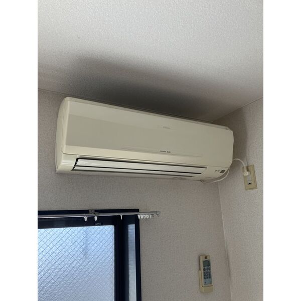 サンパレス21夙川東 303 その他設備
