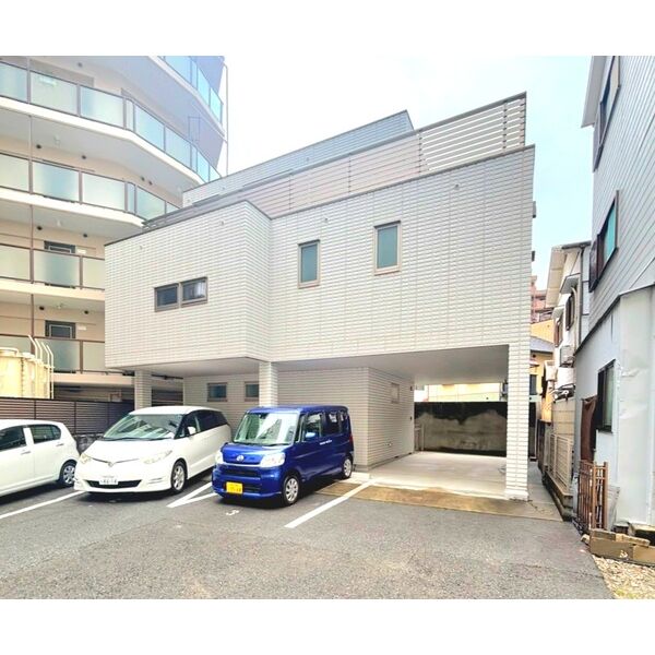 西宮市池田町戸建