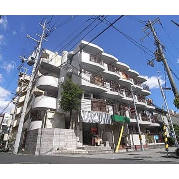 NEOダイキョー夙川 302 外観