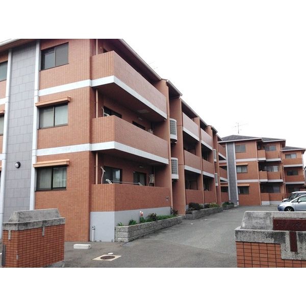 ハイツ室川Ⅰ
