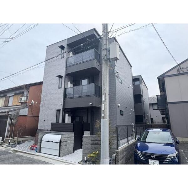 ブリアン西宮