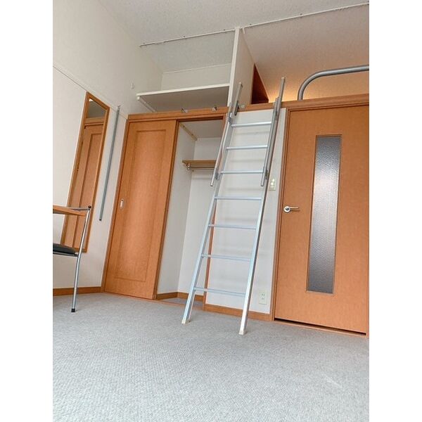 レオパレスDreamSeedⅠ 305 その他部屋・スペース