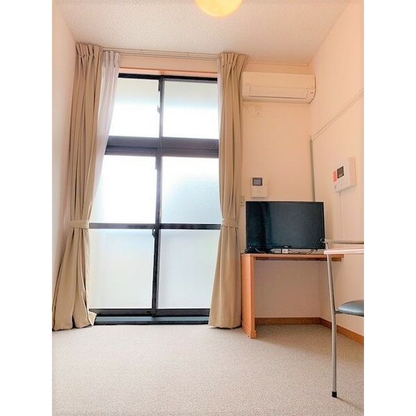 レオパレスDreamSeedⅠ 304 その他部屋・スペース