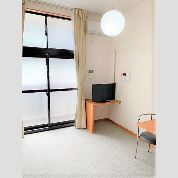 レオパレスDreamSeedⅠ 202 その他部屋・スペース