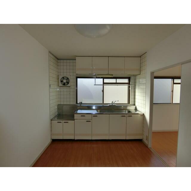 ドルミグランリオ 304 その他部屋・スペース