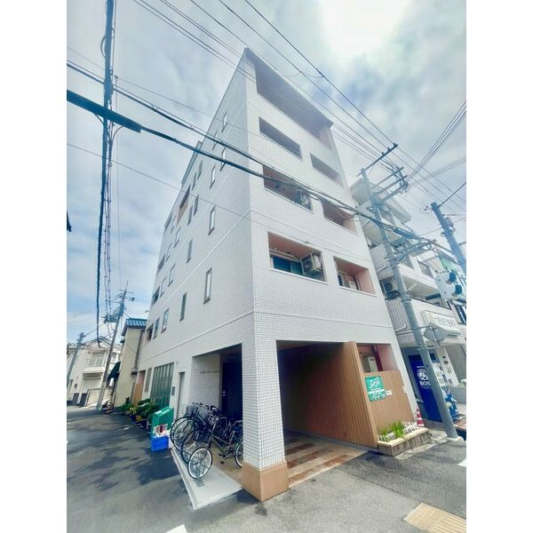 villa de naruo 303 外観