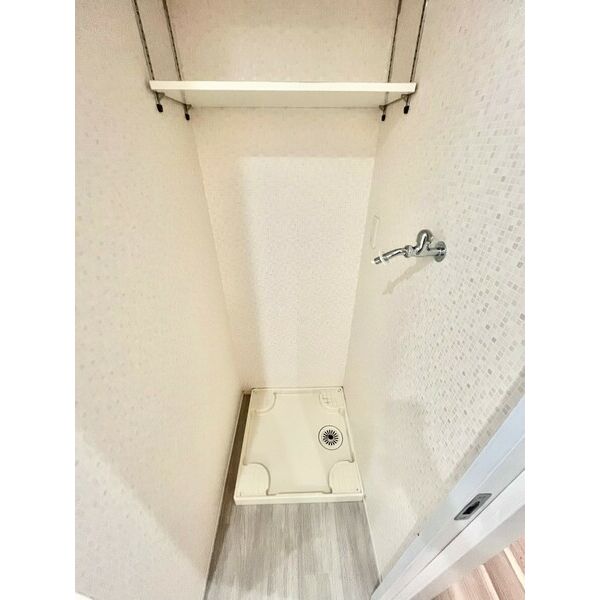 villa de naruo 303 その他設備