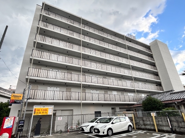 LEGALAND+NISHINOMIYA PARKSIDE 707 その他共有部分