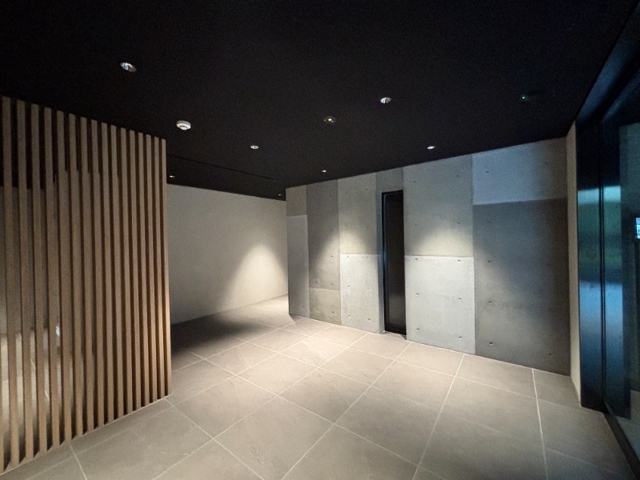 LEGALAND+NISHINOMIYA PARKSIDE 401 その他部屋・スペース