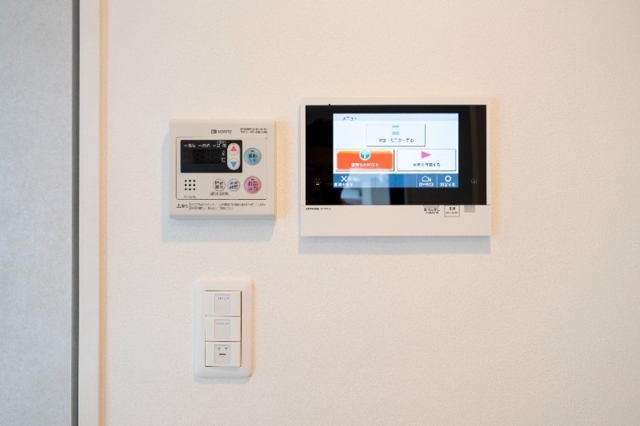 LEGALAND+NISHINOMIYA PARKSIDE 401 その他設備