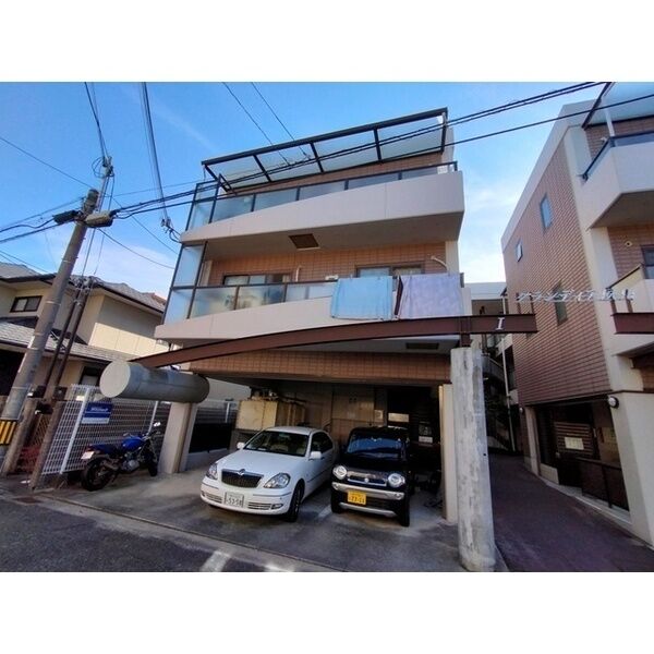グランディア夙川Ⅰ