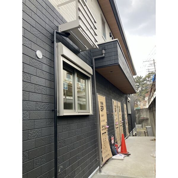 MAISON DE HIRO 1 00102 玄関