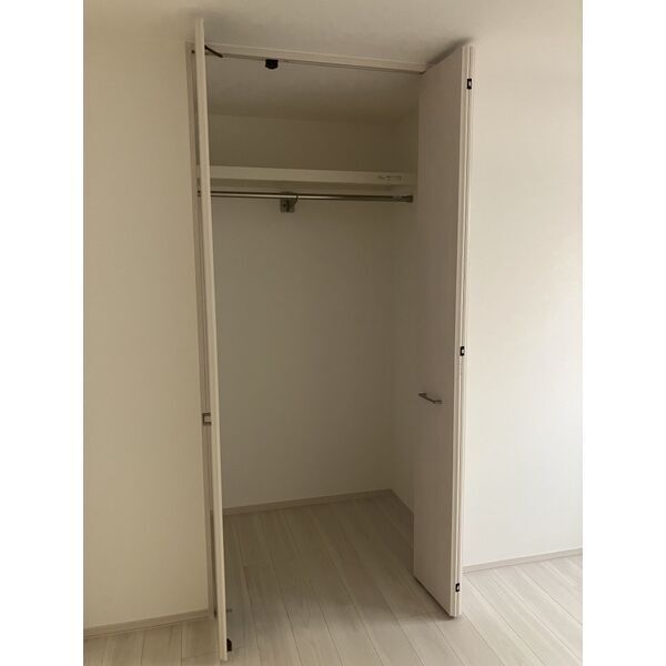 MAISON DE HIRO 1 00102 収納