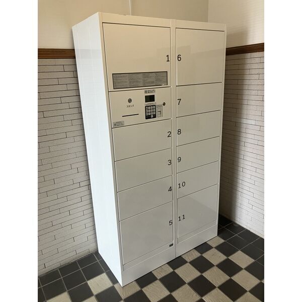 フロンティアホームズ芦屋 00504 その他共有部分