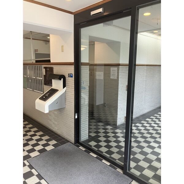 フロンティアホームズ芦屋 00504 玄関