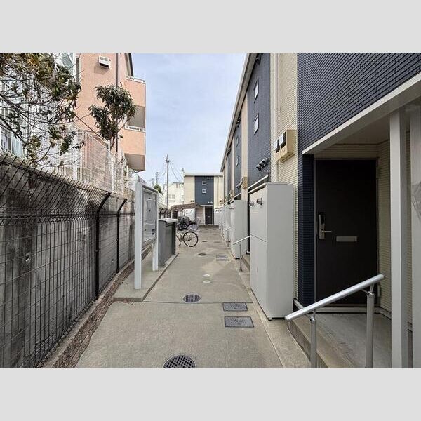 レオネクストさくら五段坂I 203 その他共有部分