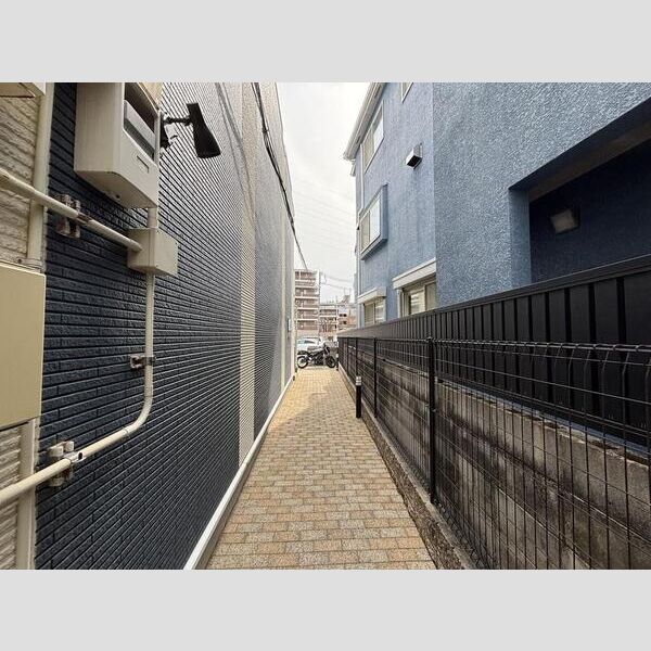 レオネクストさくら五段坂I 203 その他共有部分